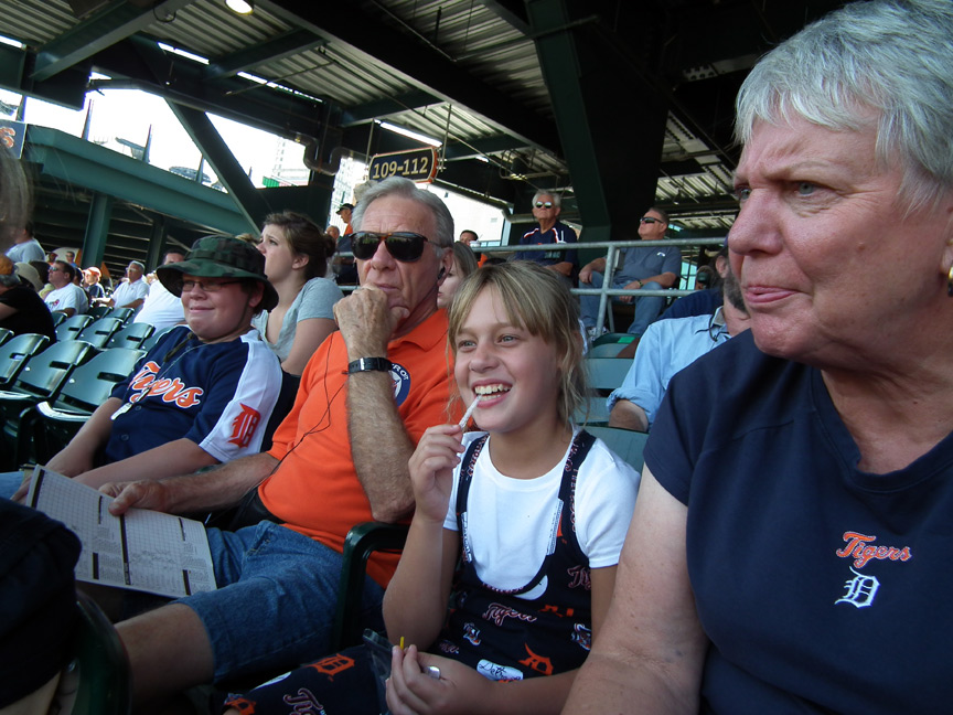 gal/2010/2010-08-25 - Detroit Tigers vs. Kansas City Royals, Comerica Park (L 4-3)/DSCF1228.jpg
